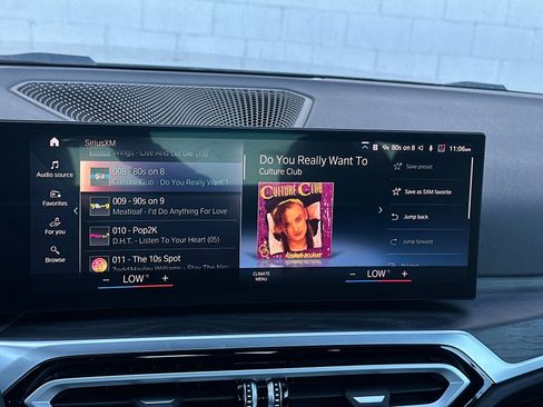 Used 2024 BMW 430i xDrive Convertible image 21