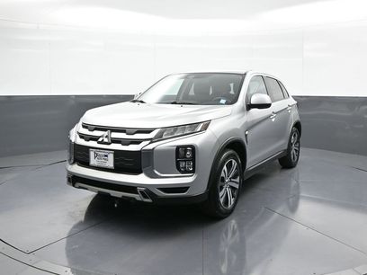 Used 2022 Mitsubishi Outlander Sport LE