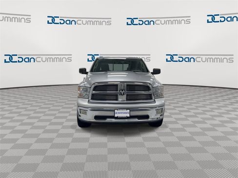 Used 2009 Dodge Ram 1500 Truck SLT w/ Big Horn Regional Pkg image 3