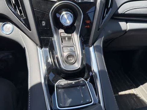 Used 2023 Acura RDX AWD w/ Advance Package image 25