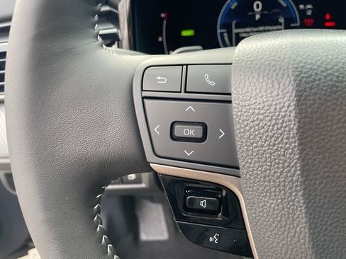 New 2026 Toyota Camry SE image 28