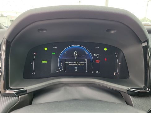New 2026 Toyota Camry SE FWD image 24