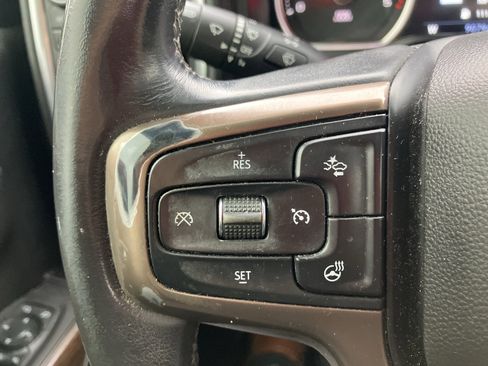 Used 2020 Chevrolet Silverado 3500 High Country w/ Gooseneck/5TH Wheel Package image 23