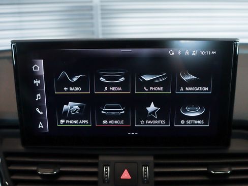 Used 2023 Audi Q5 2.0T Premium Plus w/ Premium Plus Package image 25