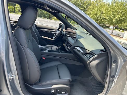 Used 2025 Cadillac CT5 Sport w/ Sun And Sound Package image 48