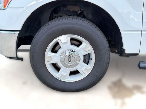 Used 2009 Ford F150 XLT RWD image 10