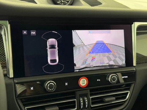 New 2026 Porsche Macan GTS image 29