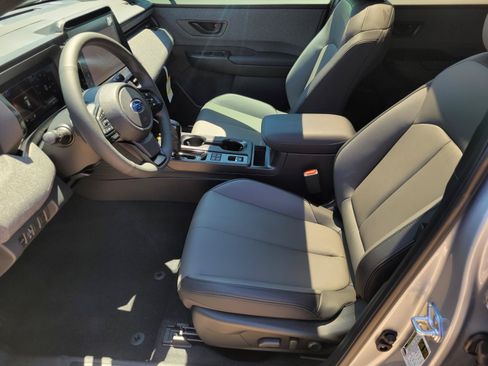 New 2026 Subaru Outback Premium AWD/4WD image 3