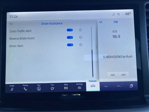 Certified 2023 Ford F150 XLT w/ Equipment Group 302A High image 36