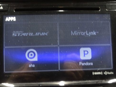 Used 2018 Subaru Forester 2.5i Limited image 33