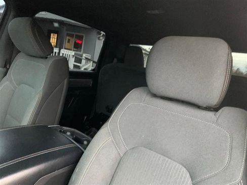 Used 2021 RAM 1500 Big Horn image 19