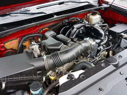 Used 2016 Toyota 4Runner SR5 image 10