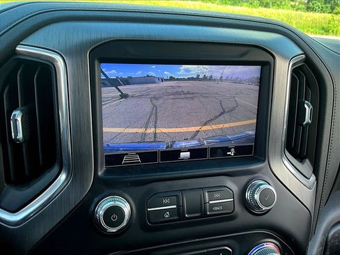 Used 2020 GMC Sierra 1500 Denali AWD/4WD image 18