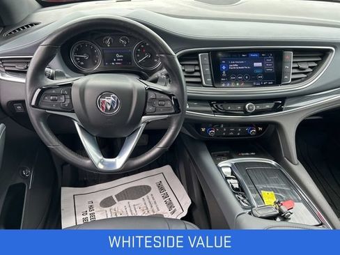 Used 2022 Buick Enclave Essence w/ Experience Buick Package AWD/4WD image 2