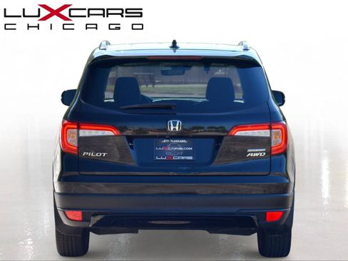 Used 2022 Honda Pilot Special Edition image 10