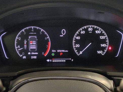 Used 2022 Honda Civic EX image 23
