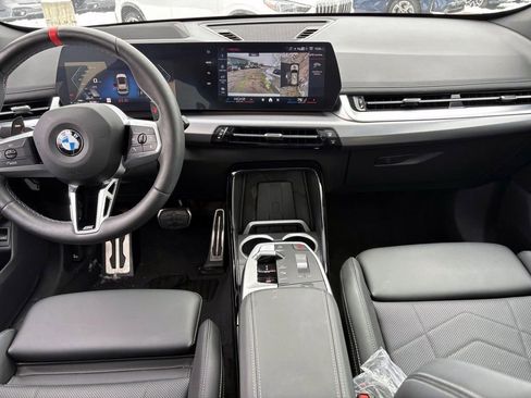 Certified 2025 BMW X1 M35i image 31