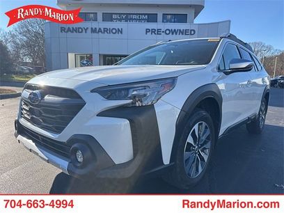 Used 2024 Subaru Outback Touring w/ Popular Package #2