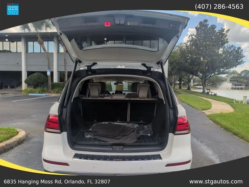 Used 2016 Mercedes-Benz GLE 350 image 33