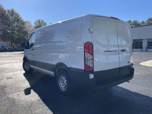 New 2026 Ford Transit 150 Low Roof image 25