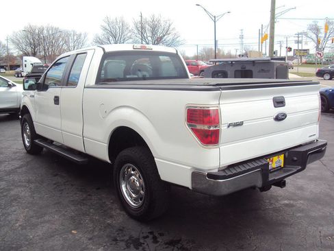 Used 2013 Ford F150 XL w/ Mid Equipment Group image 4