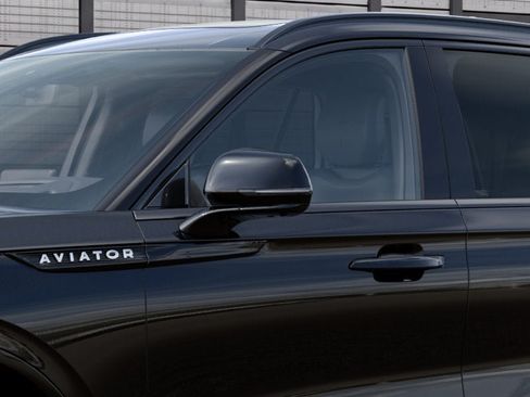 New 2027 Lincoln Aviator Reserve AWD/4WD image 20