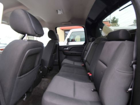 Used 2012 Chevrolet Avalanche LS w/ All-Star Edition image 14