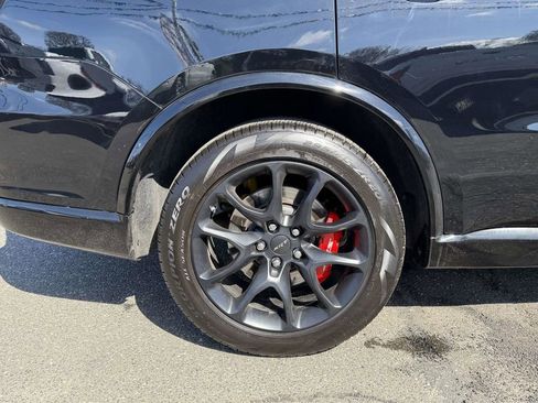 Used 2024 Dodge Durango SRT Hellcat AWD/4WD image 13