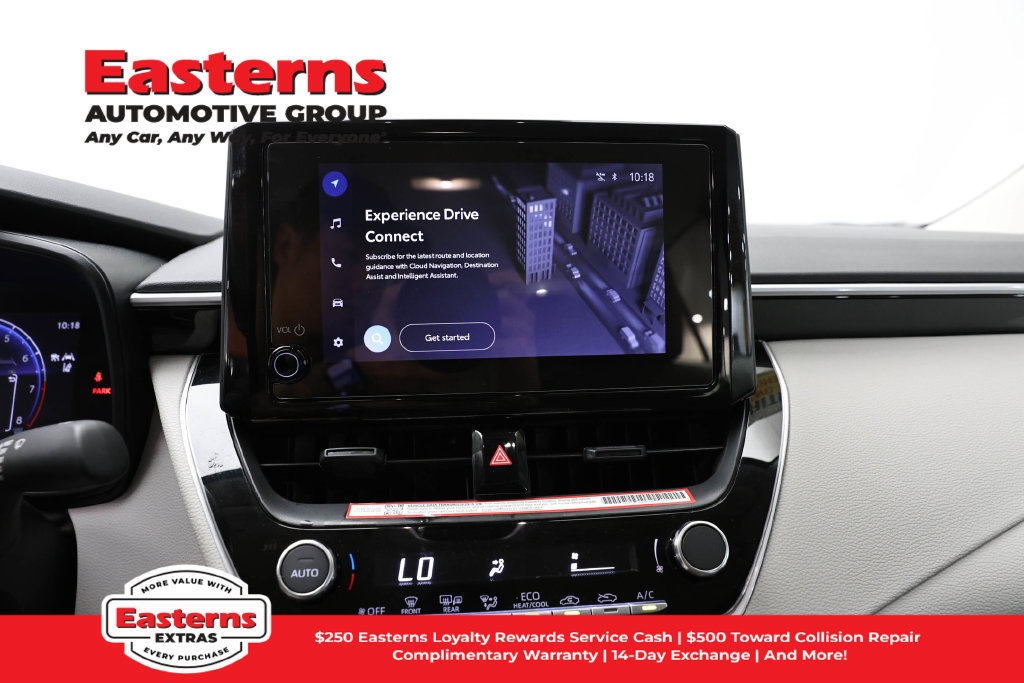 Used 2026 Toyota Corolla LE FWD image 12