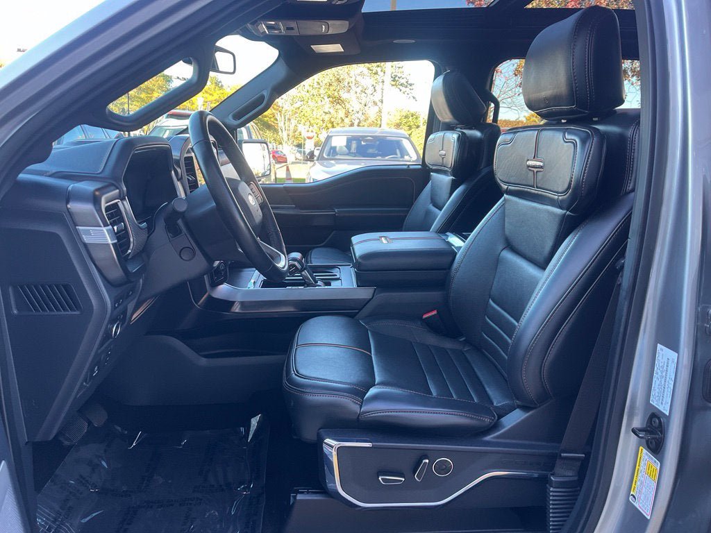 Certified 2022 Ford F150 4x4 SuperCrew image 24