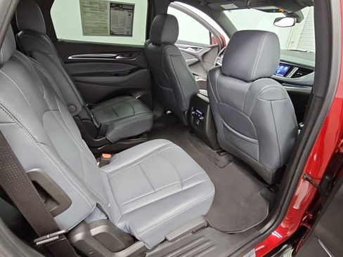 Used 2024 Buick Enclave Essence FWD image 36