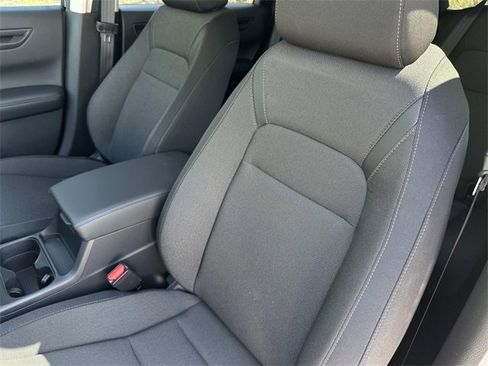 New 2026 Honda CR-V LX image 20