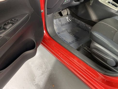 Used 2014 Nissan Sentra S image 23