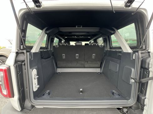 New 2026 Ford Bronco Outer Banks image 25