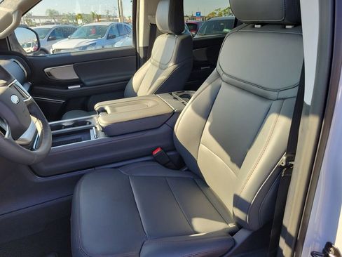 New 2025 Ford Expedition Active RWD image 22