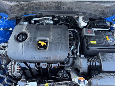 Used 2022 Kia Seltos LX AWD/4WD image 36