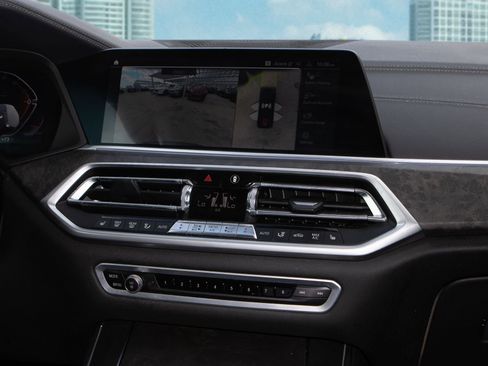 Used 2022 BMW X5 sDrive40i w/ Premium Package image 23