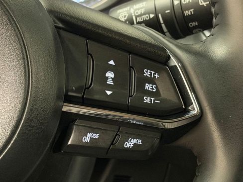 Used 2025 MAZDA CX-5 AWD 2.5 S w/ Preferred Package image 38