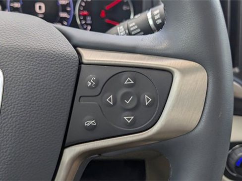 Used 2024 GMC Terrain Denali image 32