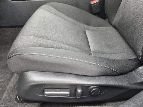 Certified 2024 Honda Accord EX image 25
