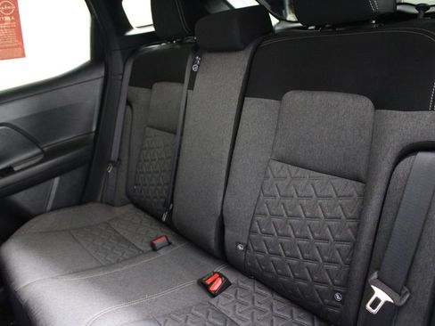 Certified 2026 Nissan Kicks SV FWD image 20