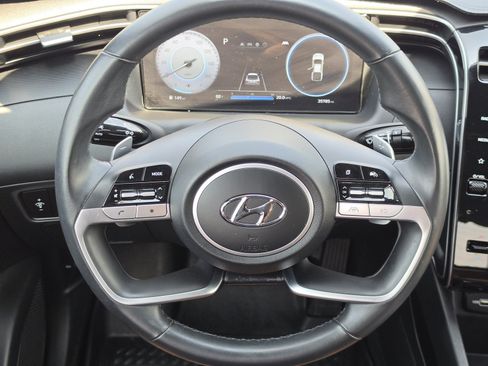 Used 2022 Hyundai Santa Cruz SEL Premium AWD/4WD image 15