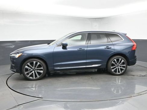 Used 2023 Volvo XC60 B5 Ultimate w/ Climate Package AWD/4WD image 6