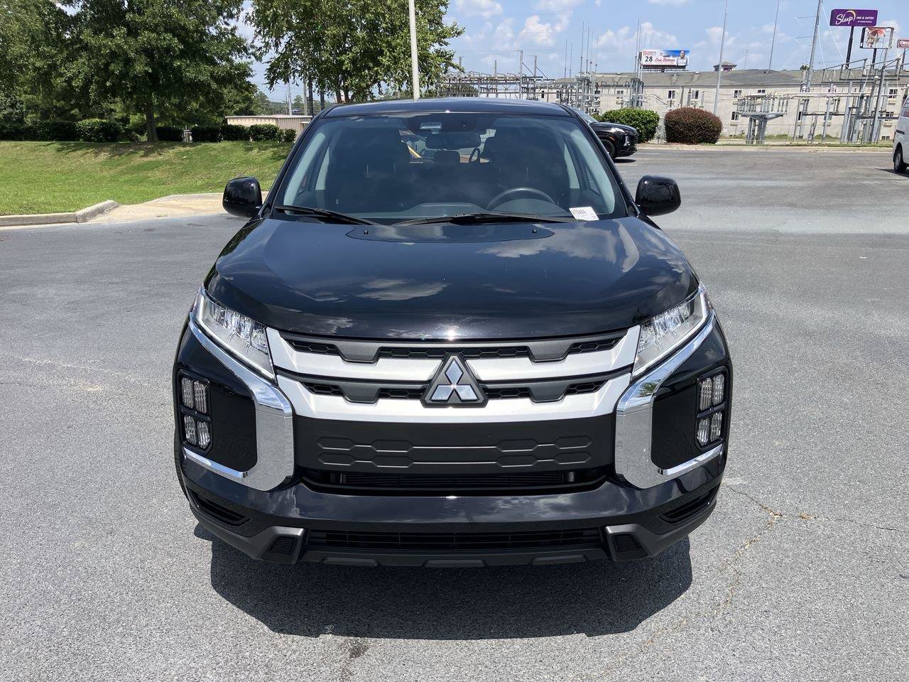 Used 2026 Mitsubishi Outlander Sport AWD image 8