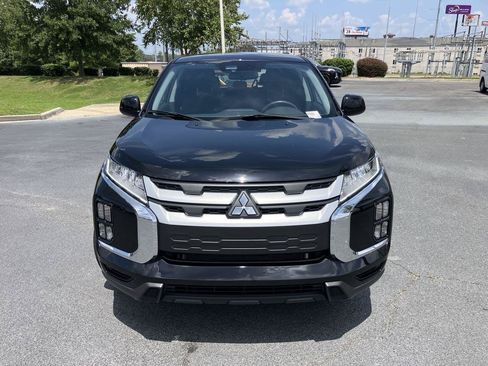 Used 2026 Mitsubishi Outlander Sport AWD image 8