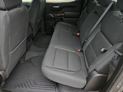 Used 2021 Chevrolet Silverado 1500 RST image 28