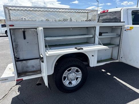 Used 2019 RAM 2500 Tradesman AWD/4WD image 12