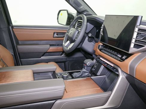 New 2026 Toyota Sequoia 1794 Edition image 17