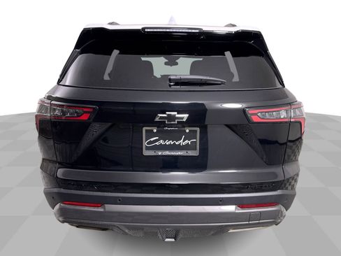 New 2026 Chevrolet Equinox ACTIV image 42