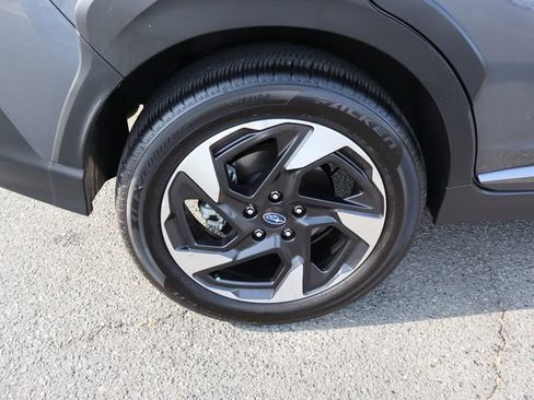 Certified 2025 Subaru Crosstrek 2.5i Limited w/ Popular Package #3A AWD/4WD image 41